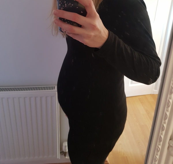 Would anyone like to rant with me about how much early pregnancy sucks?