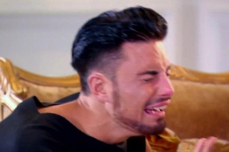 Celeb Big Bro Thread 6 - And Now, the End Is Near...
