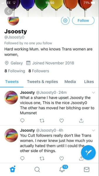 Dr Adrian Harrop thread the fourth. "GMC do care & have taken it to the next level"