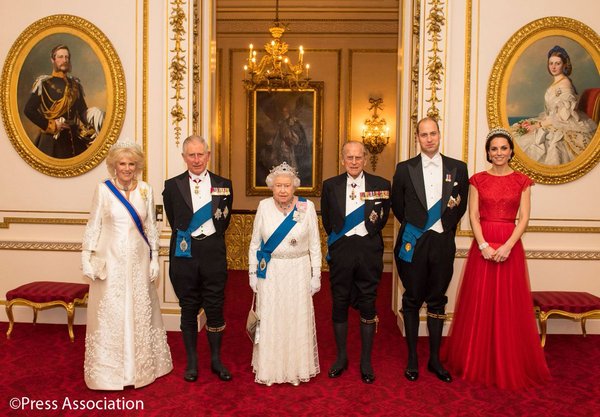 Royal style & gossip: from maximum Maxima to minimalist Meghan