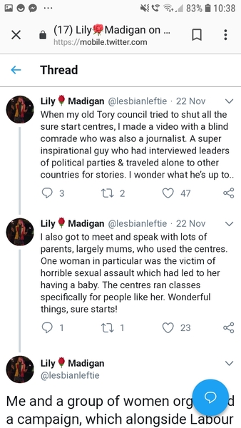 Lily Madigan and the School Saga