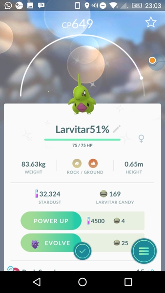 I don't like Kricketot, oh no, I love it, yeah