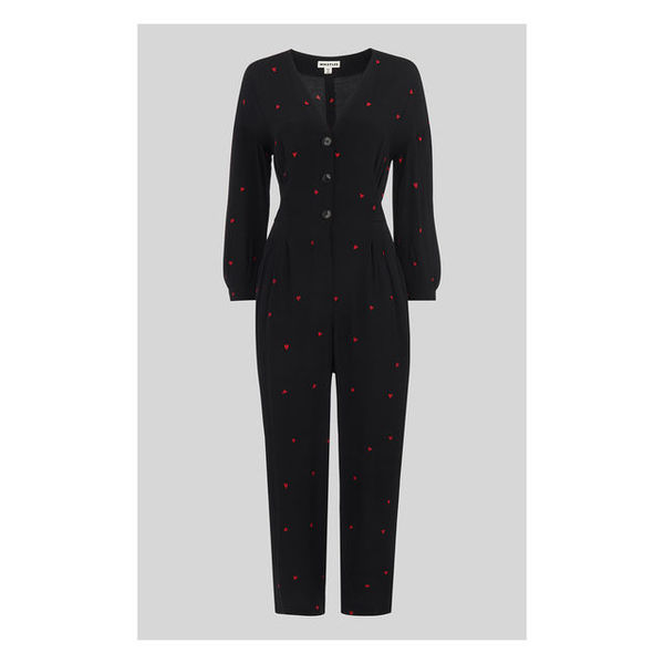 Help me style this jumpsuit