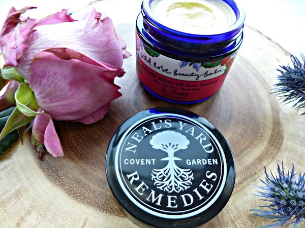 Neal's Yard Remedies direct selling