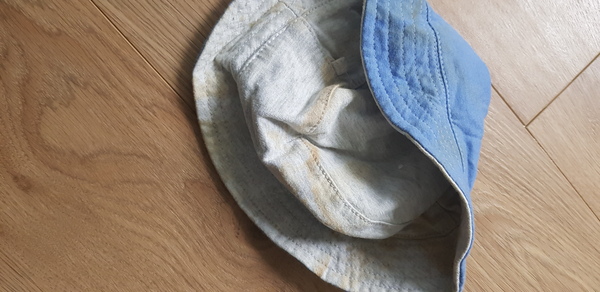 Help! Does anybody know what's happened to my stored clothes.