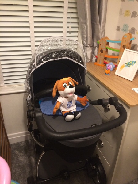 More Christmas Cake! Pregnancy after loss (thread 3)