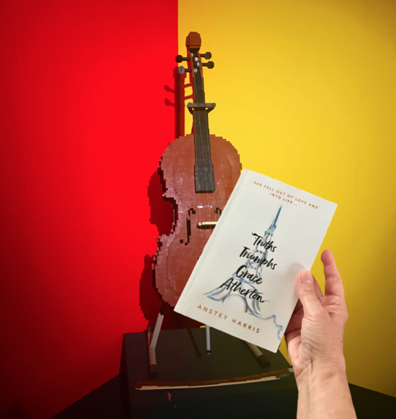 If I loved Eleanor Oliphant...