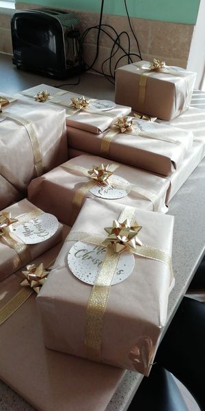 Brown paper