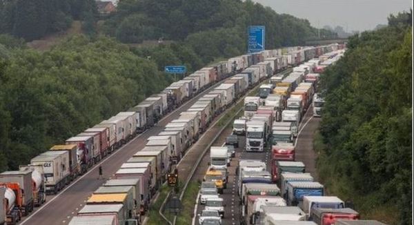 THAT's not my Brexit...