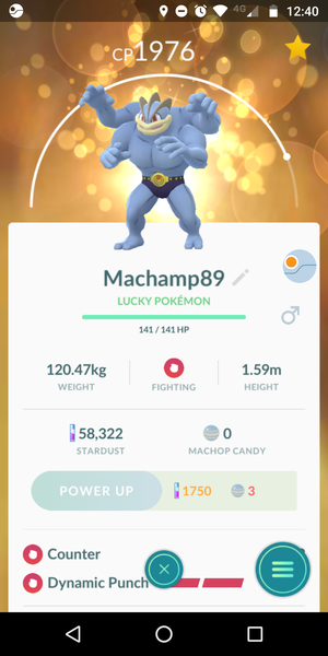 I don't like Kricketot, oh no, I love it, yeah