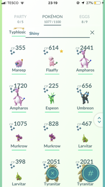 I don't like Kricketot, oh no, I love it, yeah