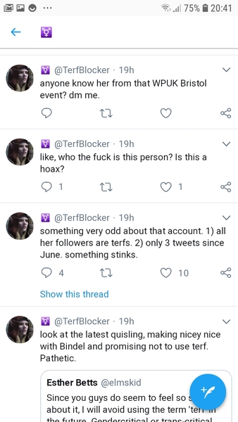 I was one of the transactivists on the channel 4 documentary, I regret what I did — this is why