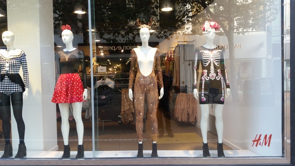 Aibu to ask what this is and who would wear it?