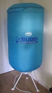 Do you have a heated air dryer?