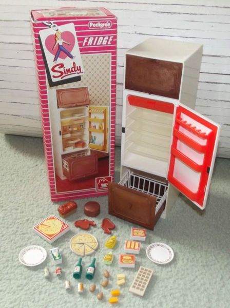 What gifts do you remember (childhood)?