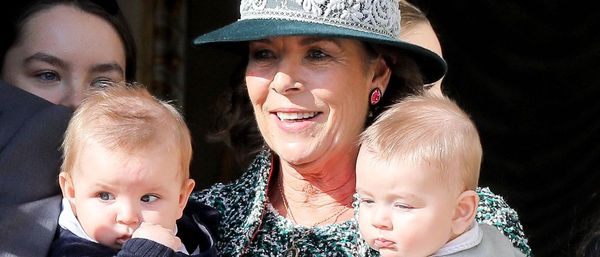 Royal style & gossip: what do we want? Frock shots! When do we want them? Now!