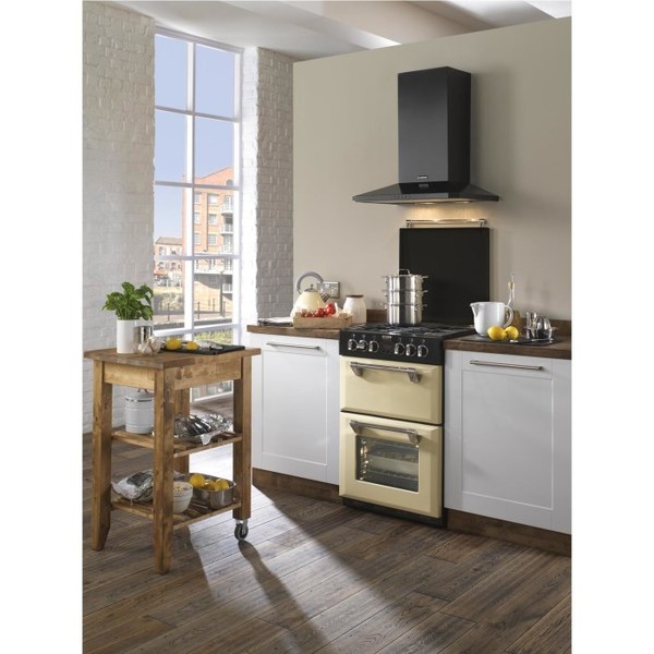 Do you have non matching cooker and cooker hood?