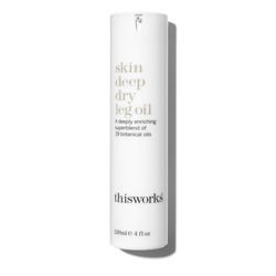Your most pretentious beauty buy?