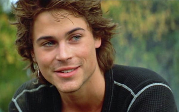 That men in the 90s were the best