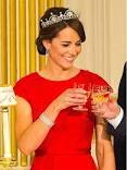 Royal style and gossip: the frocks, the rocks, the shocks