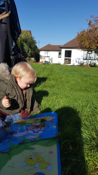 Rural Mums in Gloucestershire Monmouthshire areas?