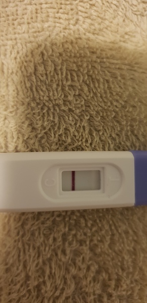 Line eyes - 11dpo and faint positive?
