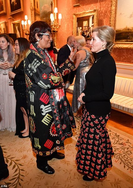Royal style & gossip: from maximum Maxima to minimalist Meghan