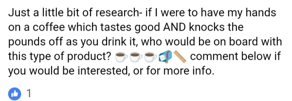Why are MLMs/ Network Marketing 'businesses' a scam?