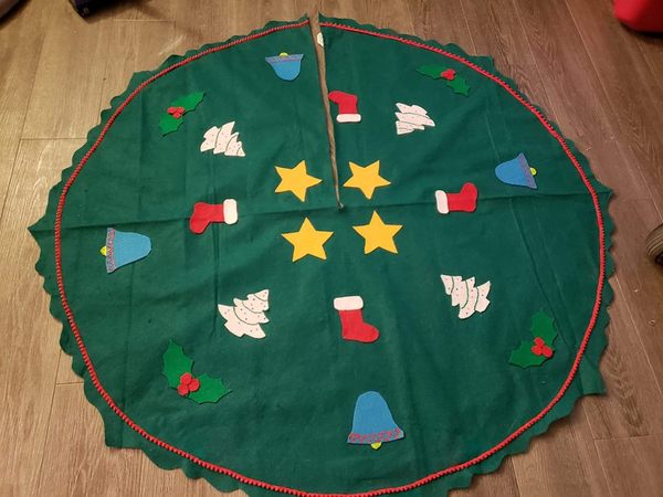 Poncetastic Christmas 2018