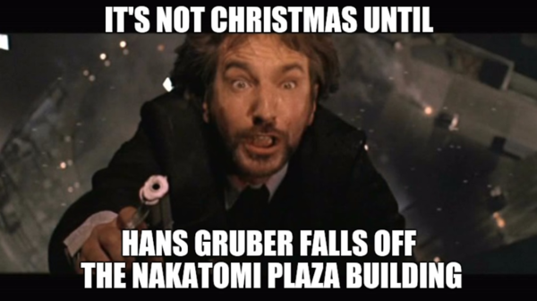 AIBU to ask for your favourite chrismas films?
