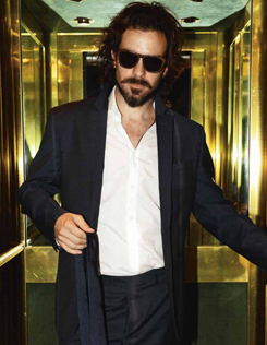 Swagger Inn 158 - Weather Turning Chilly - It’s Important To Layer Up - HBFs To The Rescue