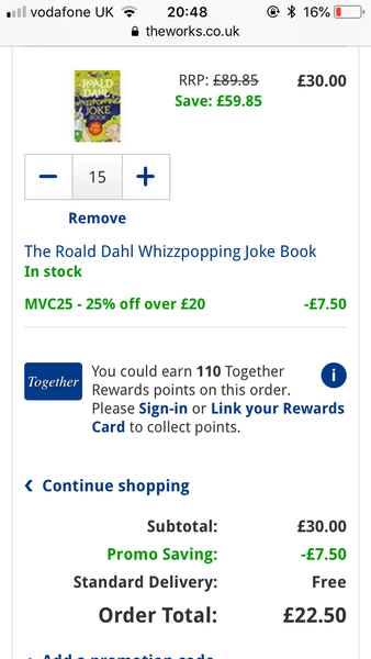 Thread 10 - This way folks! Bargain phallic llamas only a tenner!!