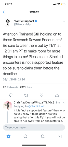 I don't like Kricketot, oh no, I love it, yeah