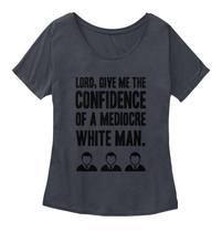 AIBU to be sick of privileged, older white men - join my tiny rant!