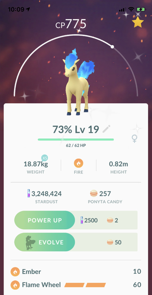 I don't like Kricketot, oh no, I love it, yeah