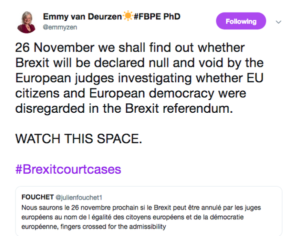 Westminstenders: Crisis. What Crisis