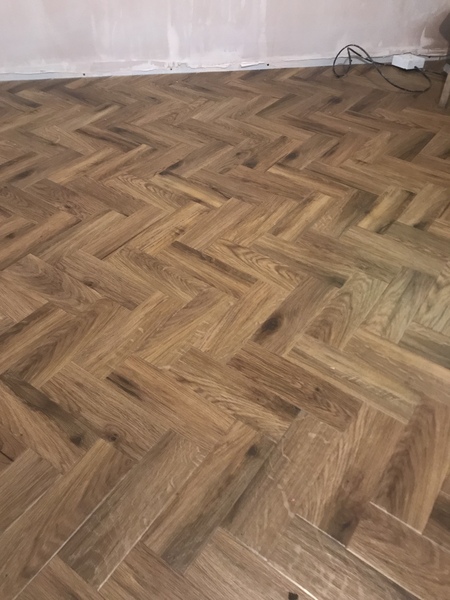 Flooring help please. Need an lvt oak that's neither too grey, nor too orange!!