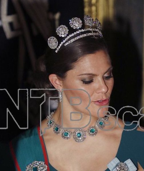 Royal style and gossip: no time to think of a snappy title!