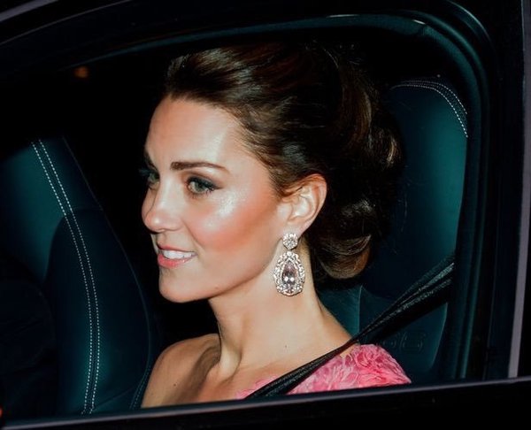 Royal style and gossip: no time to think of a snappy title!