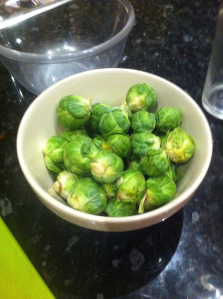 Week 5 - Low Carb Bootcamp - the end of the first half