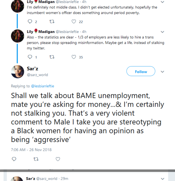 Lily Madigan and the School Saga