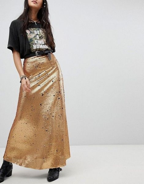 Show me your Christmas party outfits