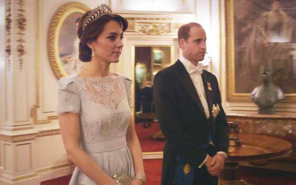 Royal style & gossip: from maximum Maxima to minimalist Meghan