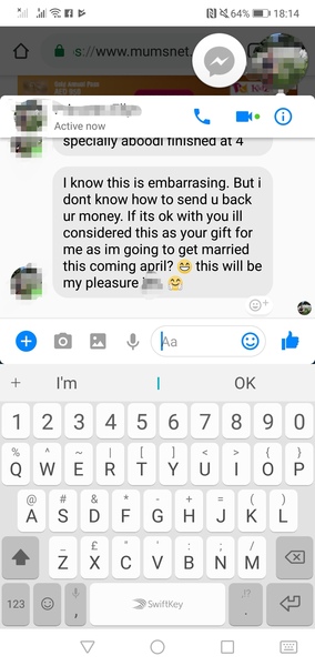 To think this is top level CFery??