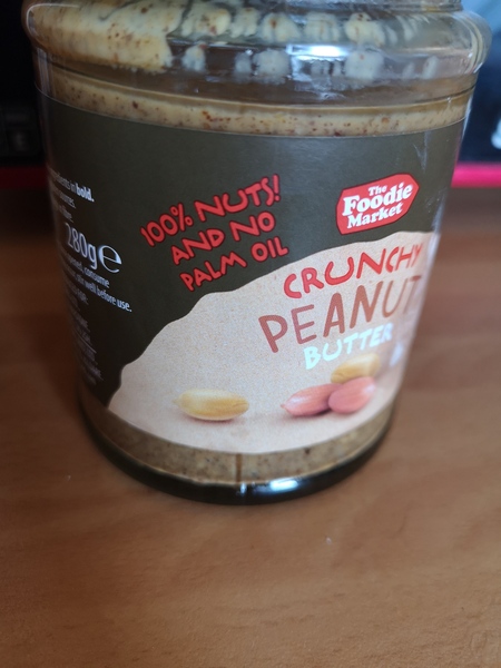 To ask people to help me find palm oil free products.