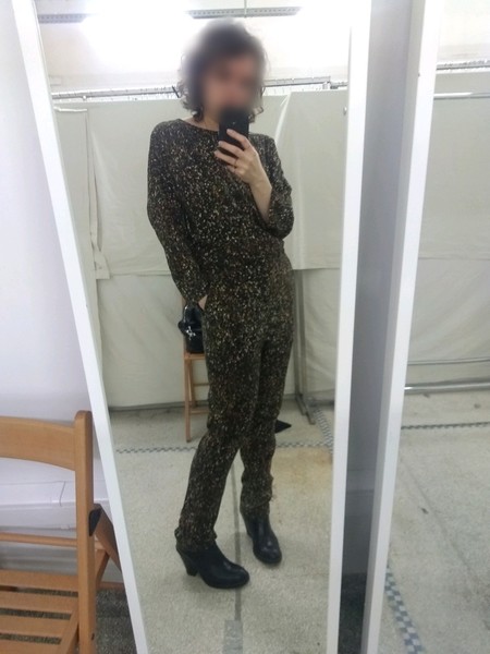 Les Parisiennes de Mamansnet: Orangutans in Paris make for poor gondoliers