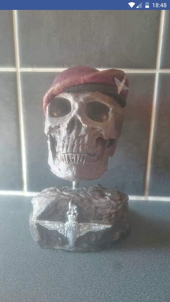 Christmas bad boys on Facebook marketplace tat
