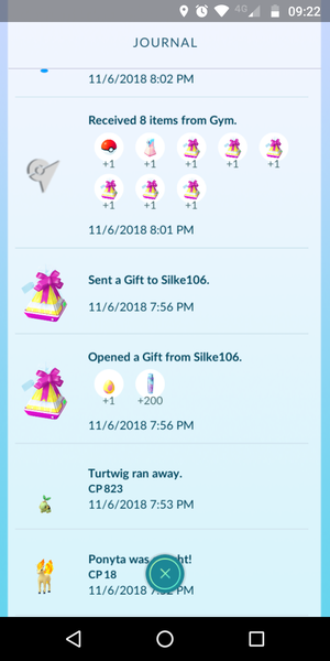 I don't like Kricketot, oh no, I love it, yeah