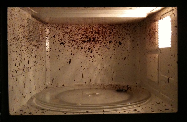 What’s your worst household mishap? Can you beat mine?