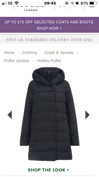 I bought this.  Is it horrible?